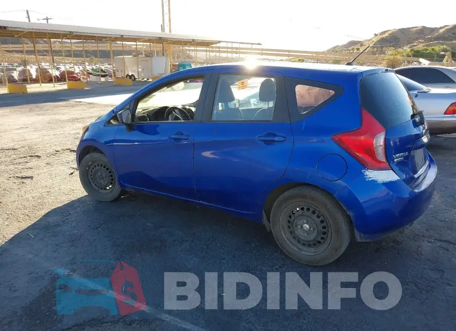 3N1CE2CPXFL410824 Photo# 3