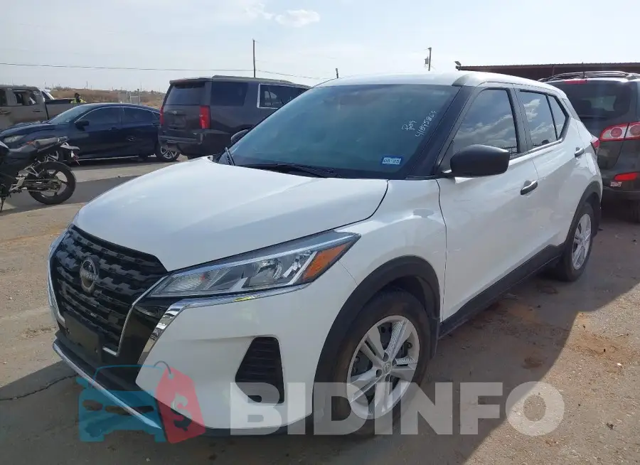 3N1CP5BV4PL571134 Photo# 2