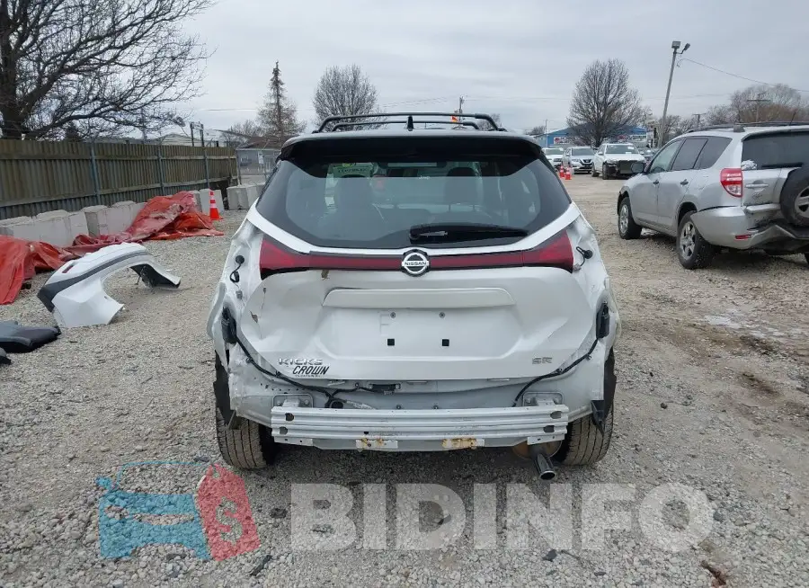 3N1CP5DV5ML536174 Photo# 17