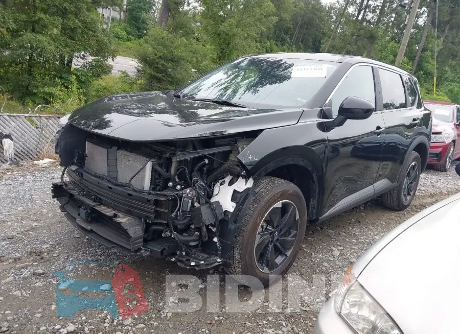 5N1BT3BB7RC693317 Photo# 2