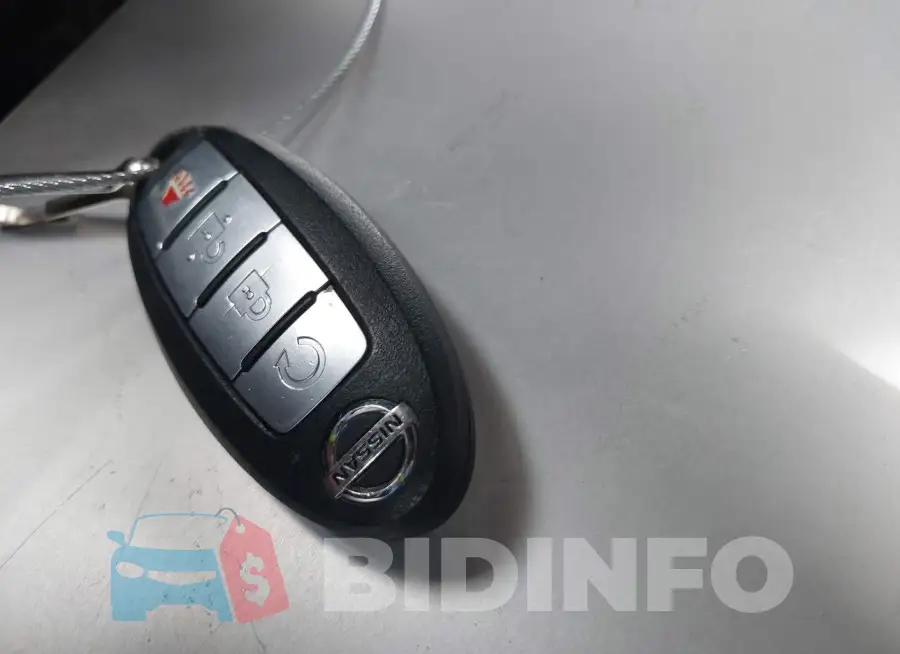 5N1DR2MM6KC632482 Photo# 11