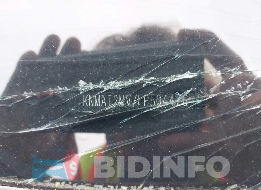 KNMAT2MV7FP504476 Photo# 9