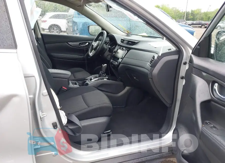 KNMAT2MV9JP602076 Photo# 5