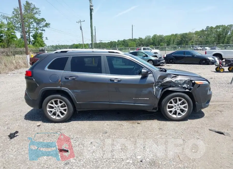 1C4PJLCS4GW233994 Photo# 14