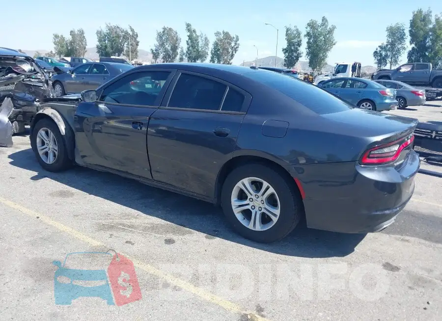 2C3CDXBG8JH129447 Photo# 3