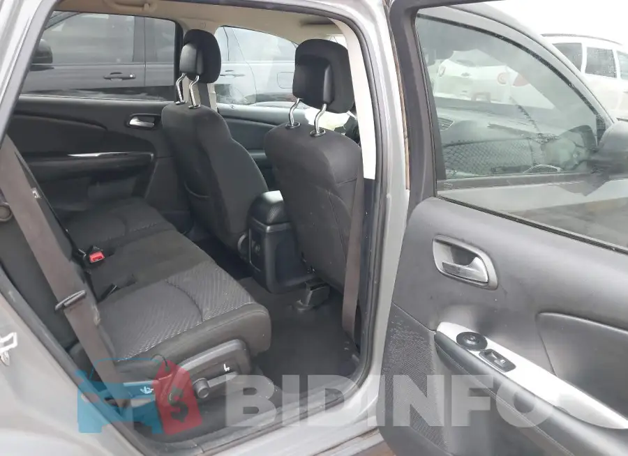 3C4PDCAB7LT220716 Photo# 8