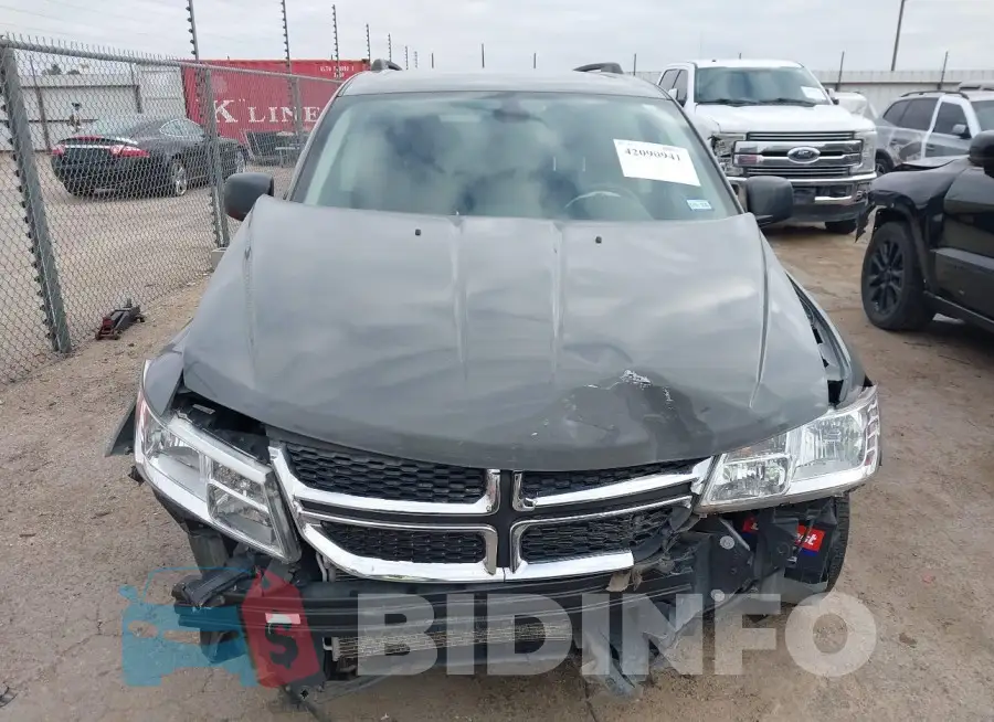 3C4PDCAB7LT220716 Photo# 13