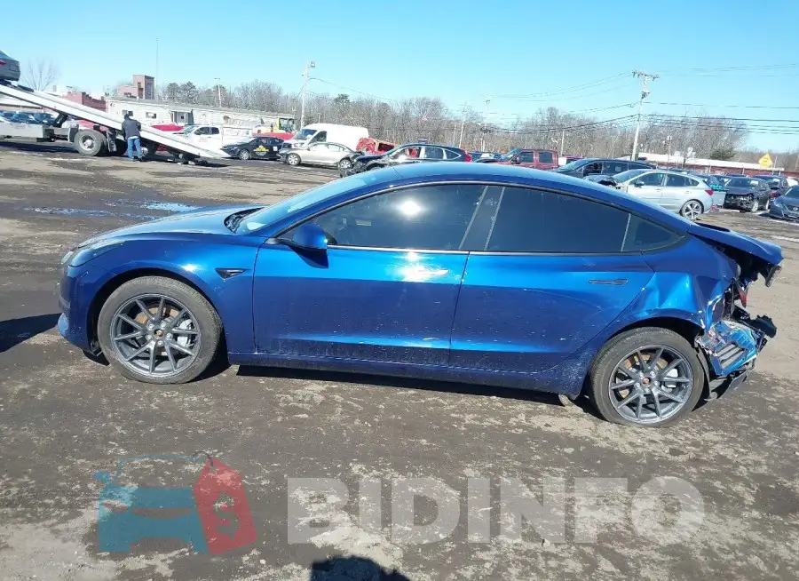 5YJ3E1EB2PF602781 Photo# 14