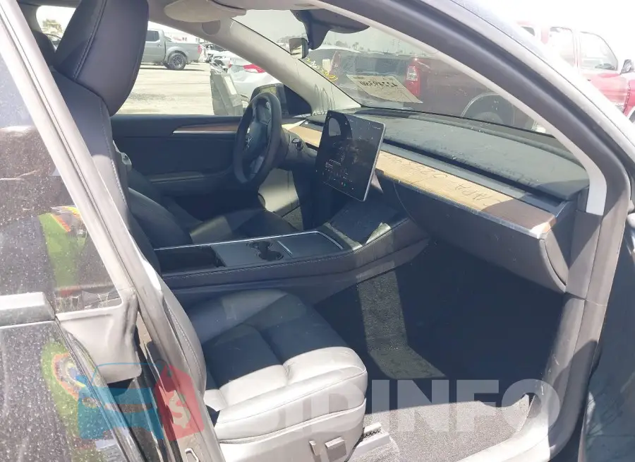7SAYGDEE5RA220193 Photo# 5