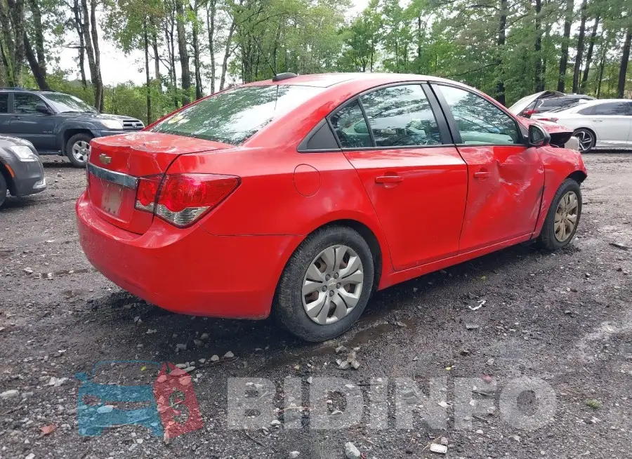 1G1PC5SH7G7192842 Photo# 4