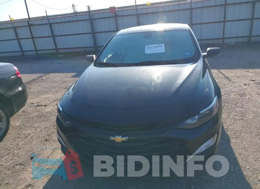 1G1ZB5ST2KF176109 Photo# 6