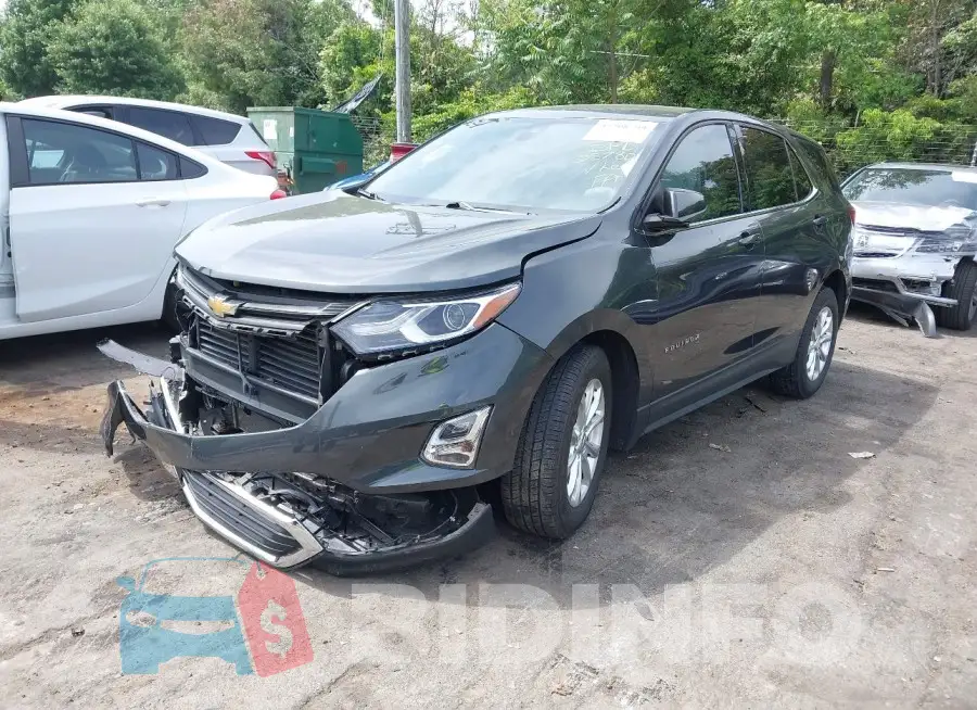 2GNAXTEV4L6258319 Photo# 2
