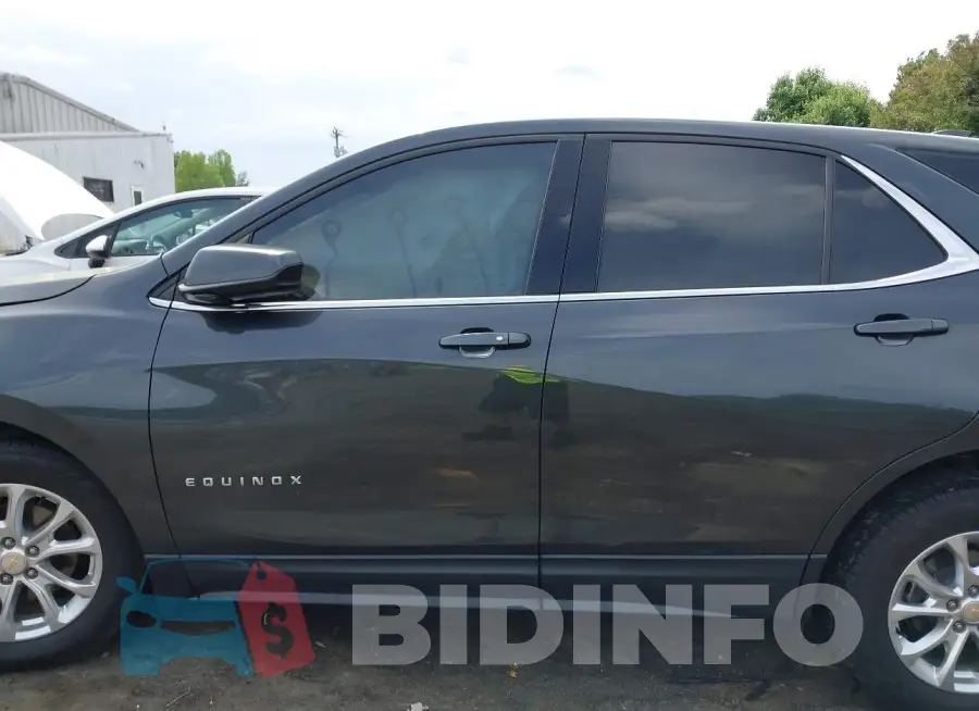 2GNAXTEV4L6258319 Photo# 14
