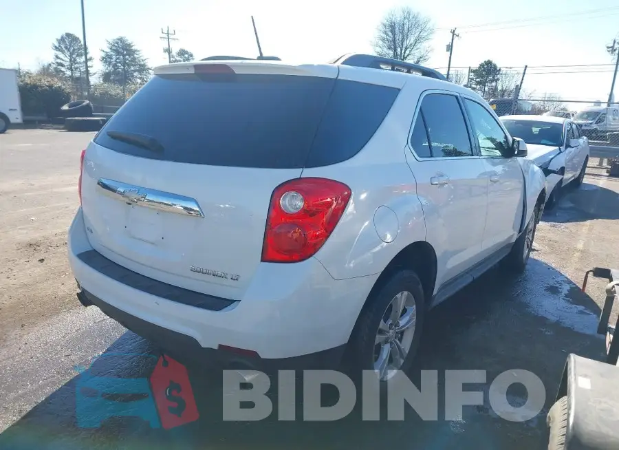 2GNFLFE33F6228766 Photo# 4