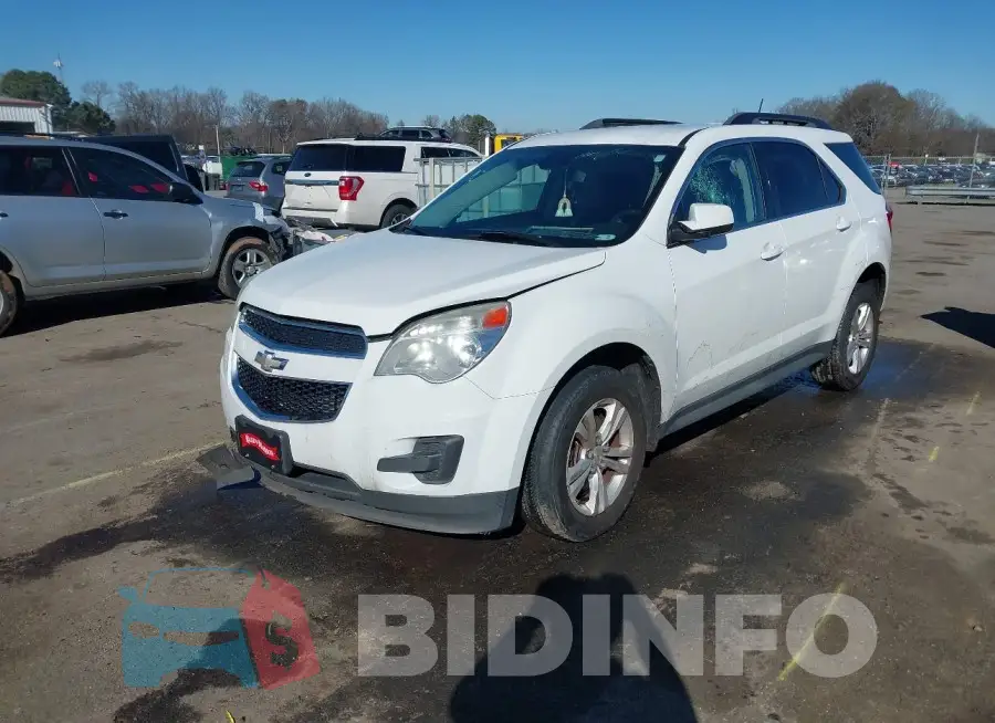 2GNFLFE33F6228766 Photo# 2