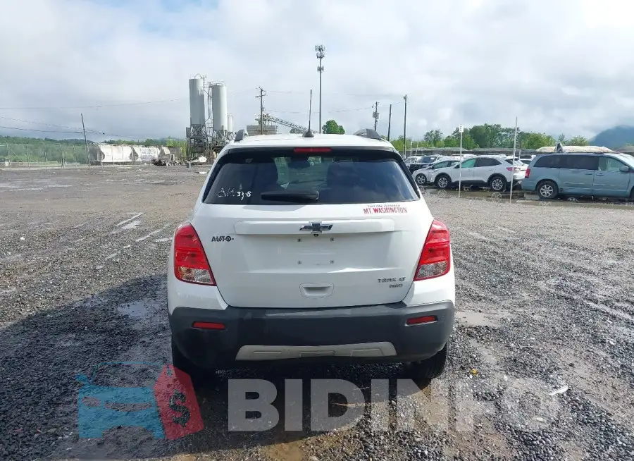 KL7CJRSB7FB107845 Photo# 16