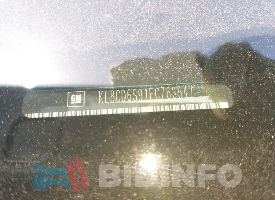 KL8CD6S91FC763547 Photo# 9
