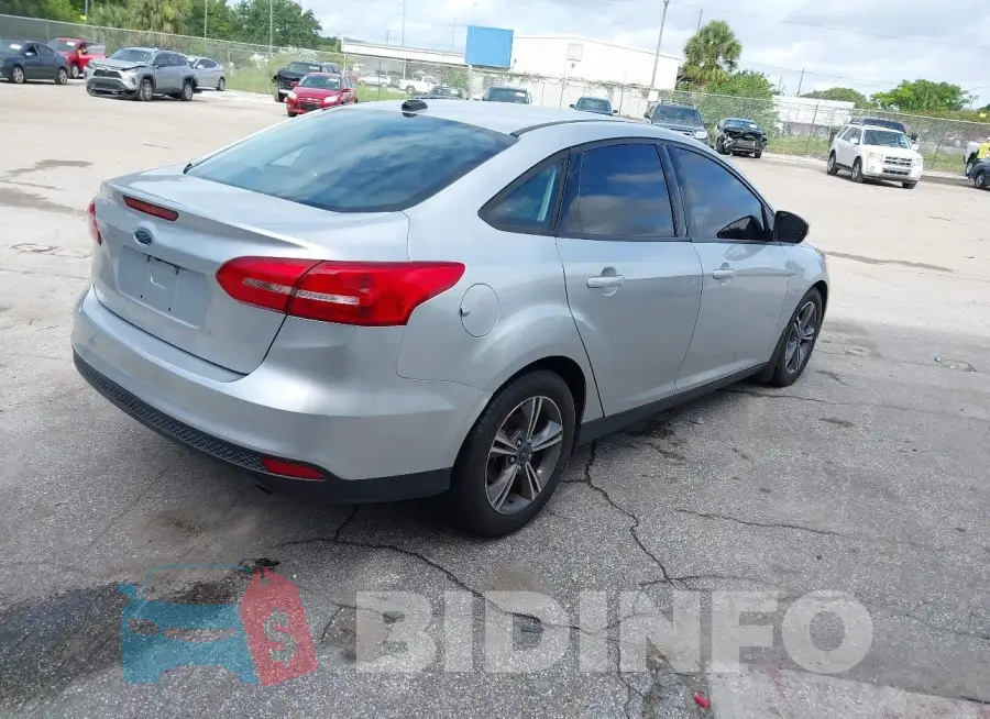 1FADP3FE3GL280819 Photo# 4