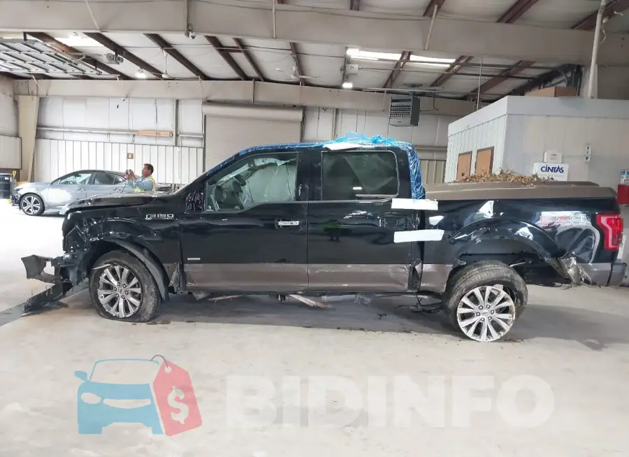 1FTEW1EG4GFB63497 Photo# 15