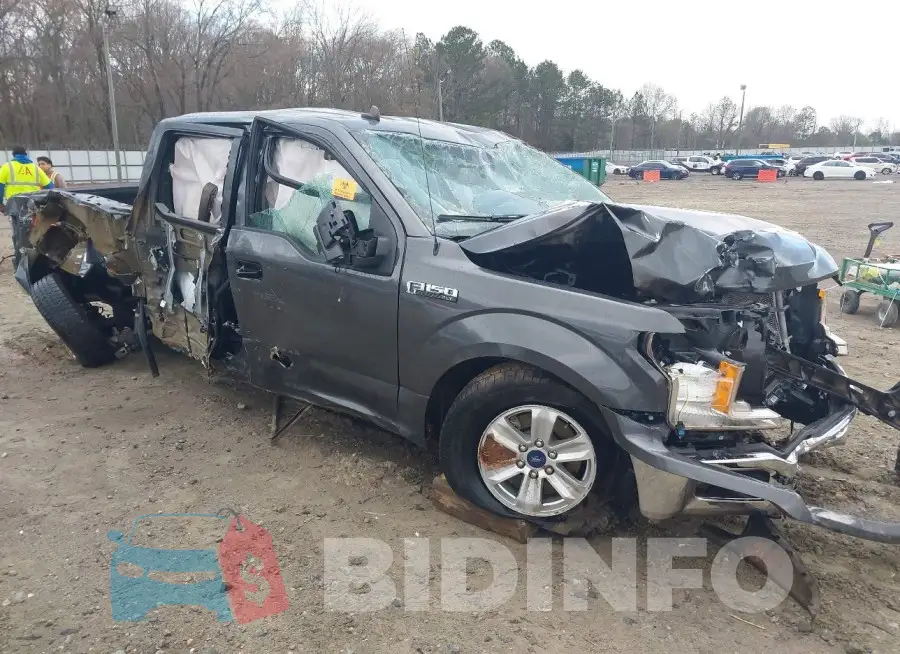 1FTFW1E52LFA80504 Photo# 6