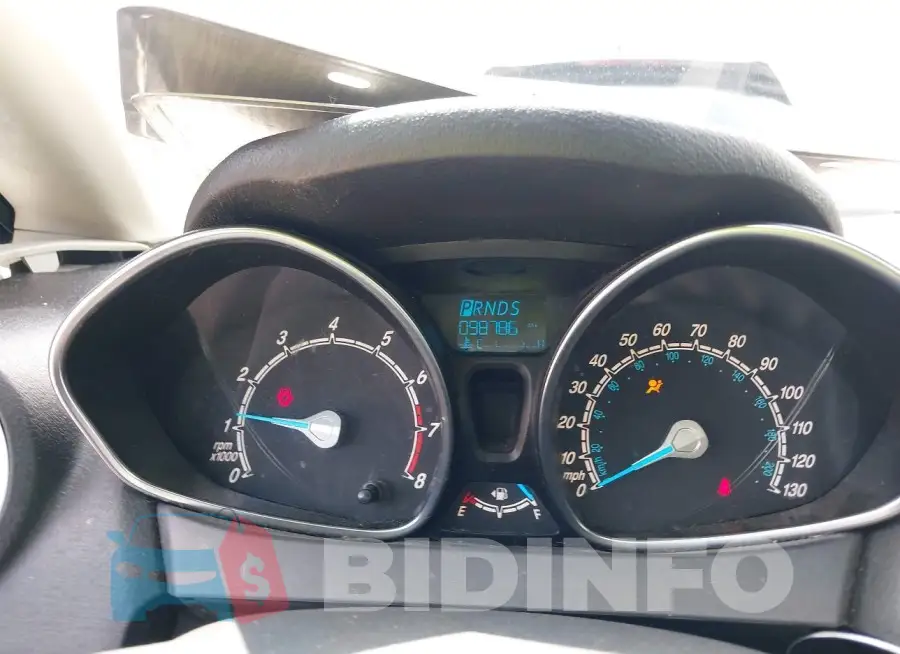3FADP4EJ4HM138984 Photo# 7