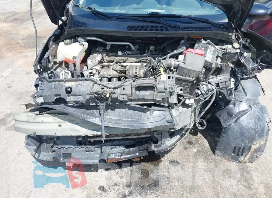 3FADP4EJ7KM102259 Photo# 10