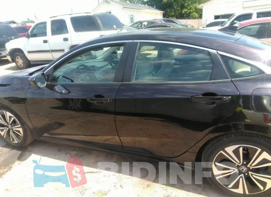 19XFC1F74GE041373 Photo# 14