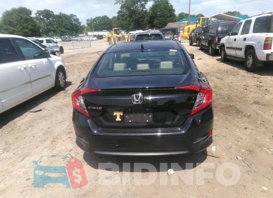 19XFC1F74GE041373 Photo# 16