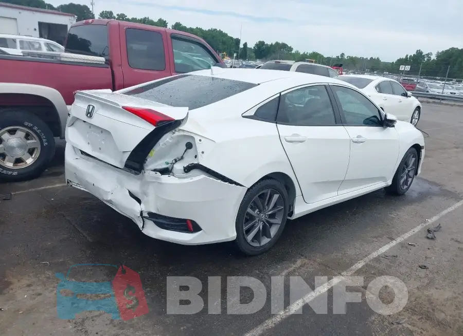 19XFC1F74LE015155 Photo# 4