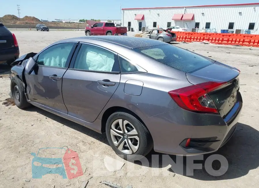 19XFC2F55HE011241 Photo# 3