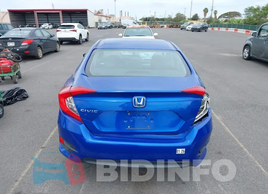 2HGFC2F52HH566802 Photo# 16