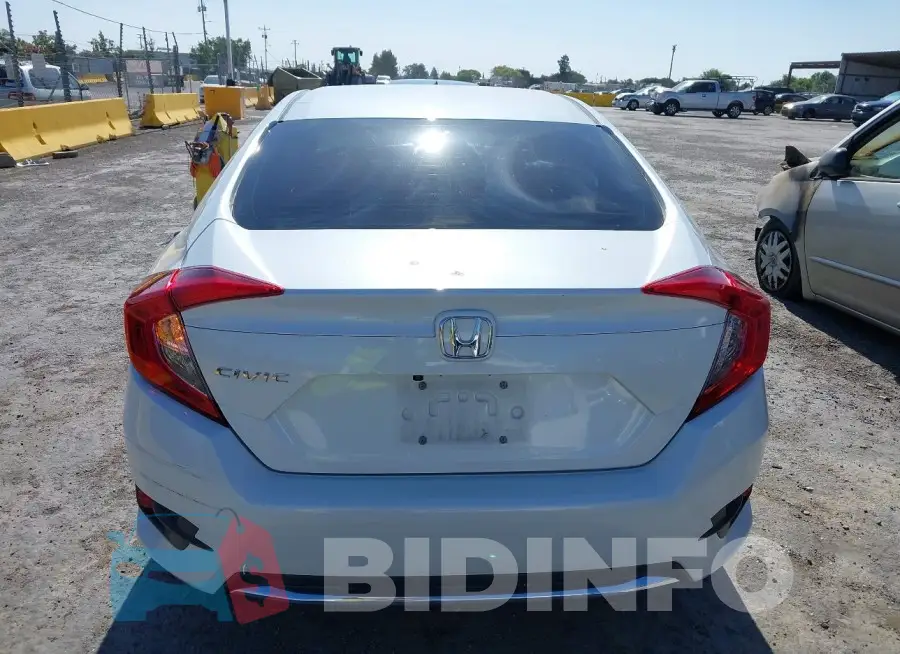 2HGFC2F63LH529842 Photo# 16