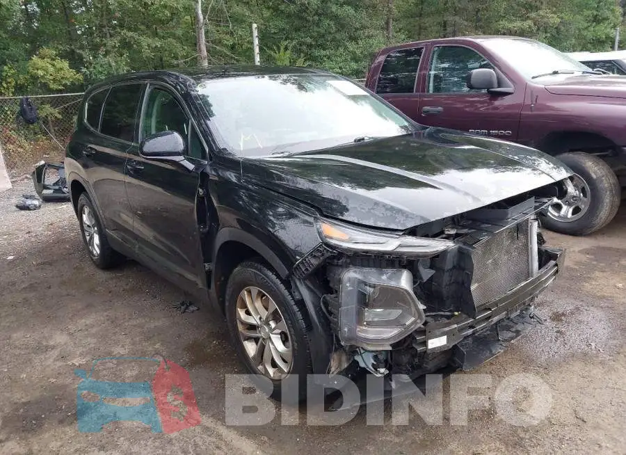 5NMS3CAD1KH062691 Photo# 1