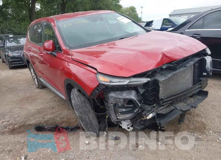 5NMS3CAD9KH005347 Photo# 1