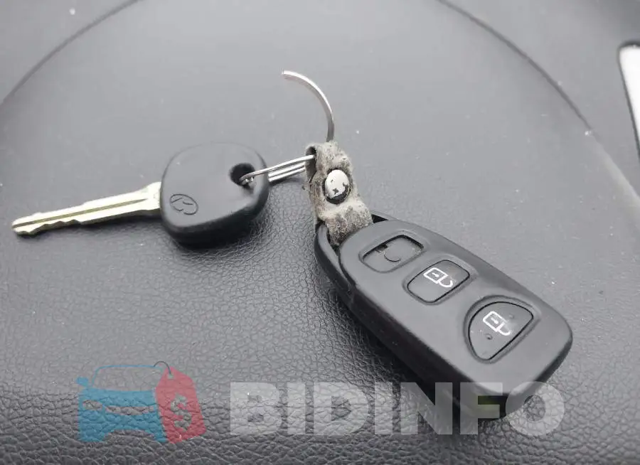 5NPDH4AE8FH607271 Photo# 11