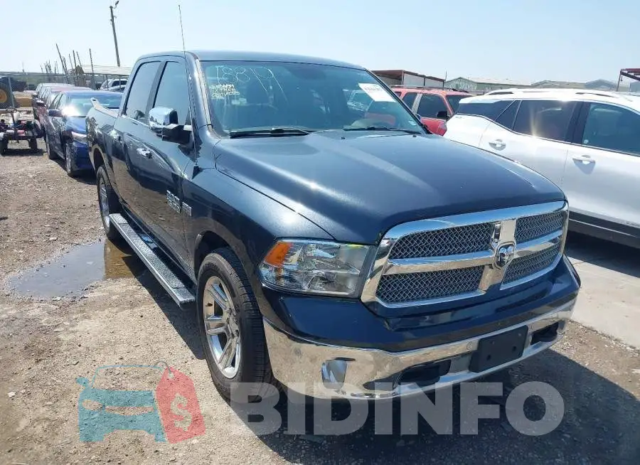 1C6RR6LT1JS132672 Photo# 1