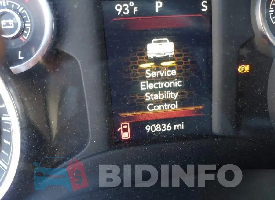 1C6RREFG4PN670346 Photo# 15
