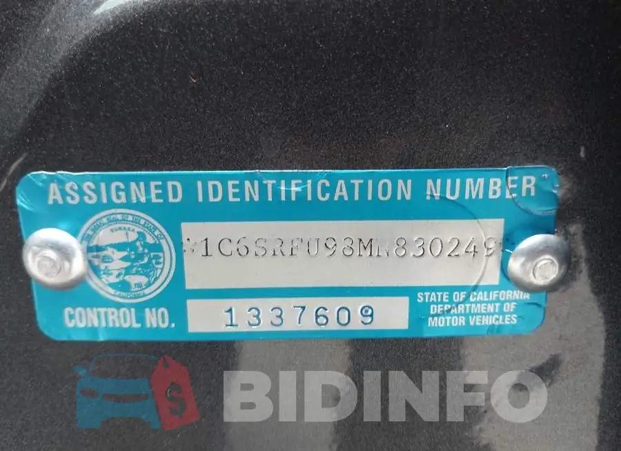 1C6SRFU98MN830249 Photo# 9