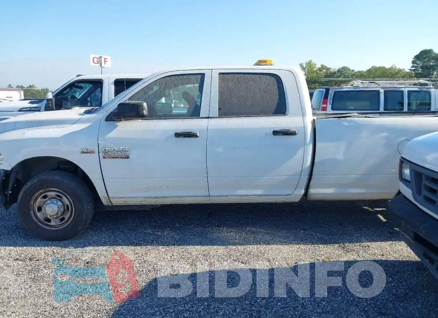 3C6TR4HT2JG287144 Photo# 14