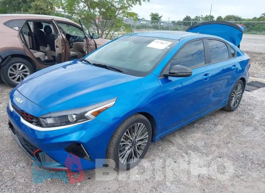 3KPF54AD2NE422063 Photo# 2