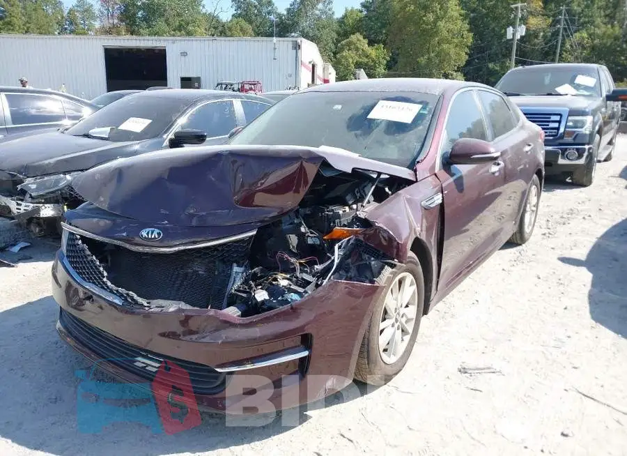 5XXGT4L30JG227708 Photo# 2