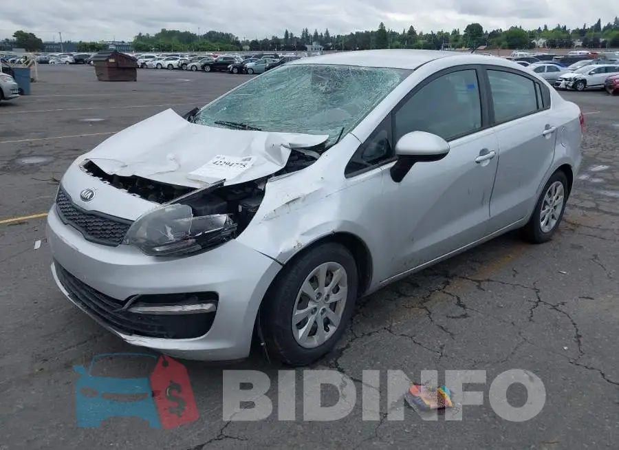 KNADM4A35G6584695 Photo# 2