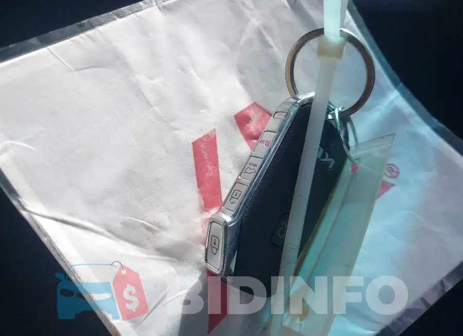 KNDCE3LG7N5138248 Photo# 11
