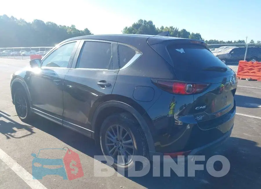 JM3KFABMXK1552901 Photo# 3