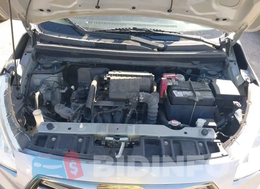 ML32F3FJ1HHF11681 Photo# 10