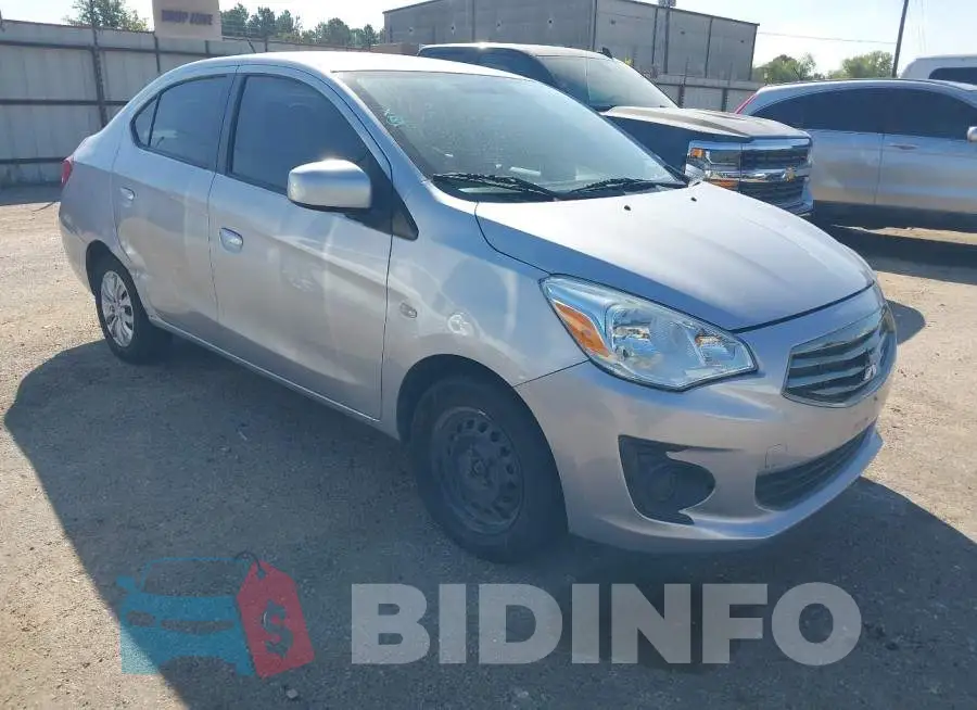 ML32F3FJ1HHF11681 Photo# 1