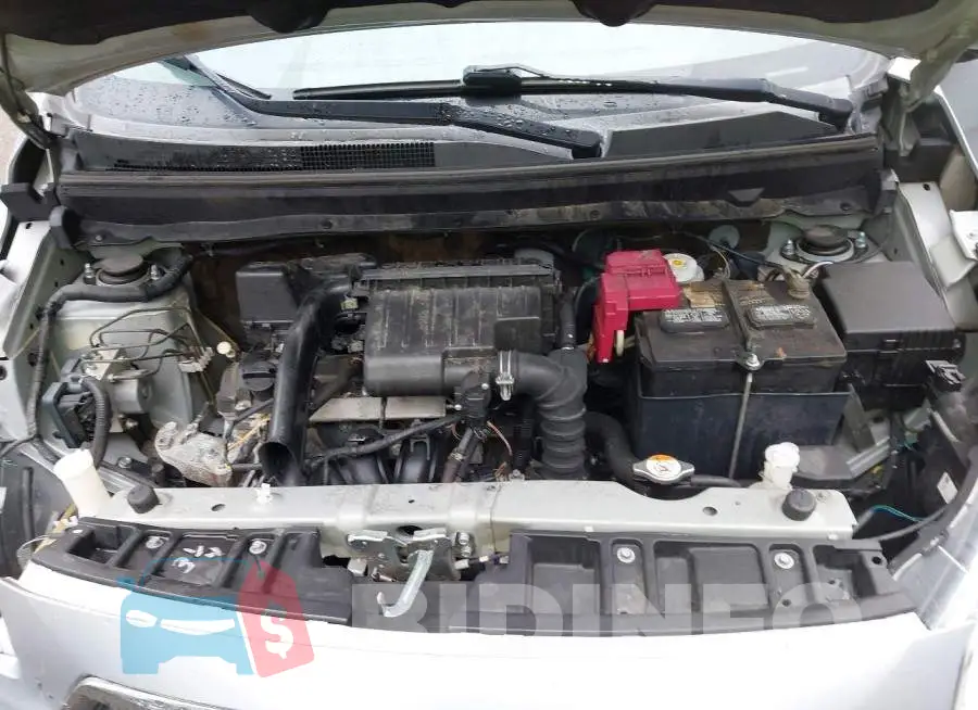 ML32F3FJ3KHF01421 Photo# 10