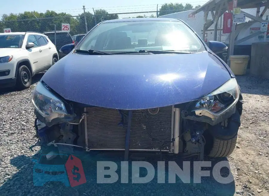 2T1BURHE7GC545260 Photo# 13