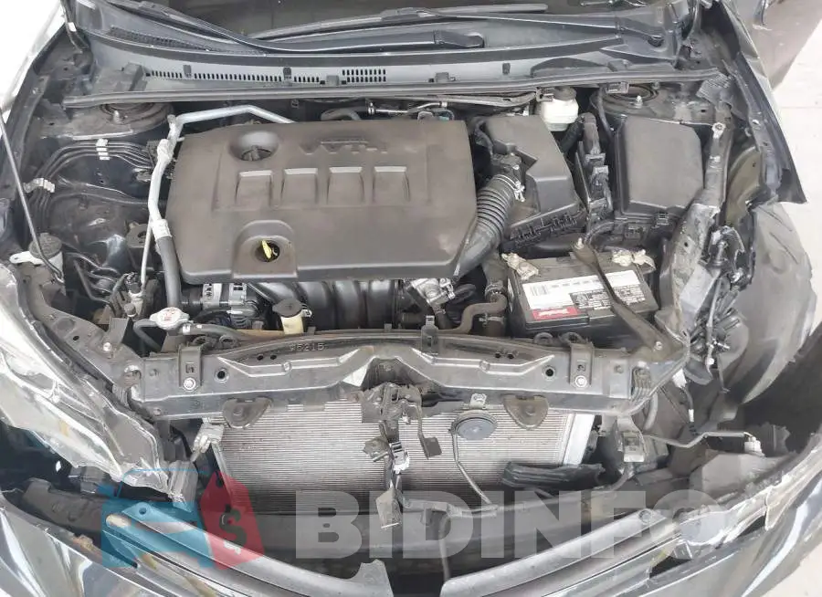 2T1BURHE9KC167032 Photo# 10