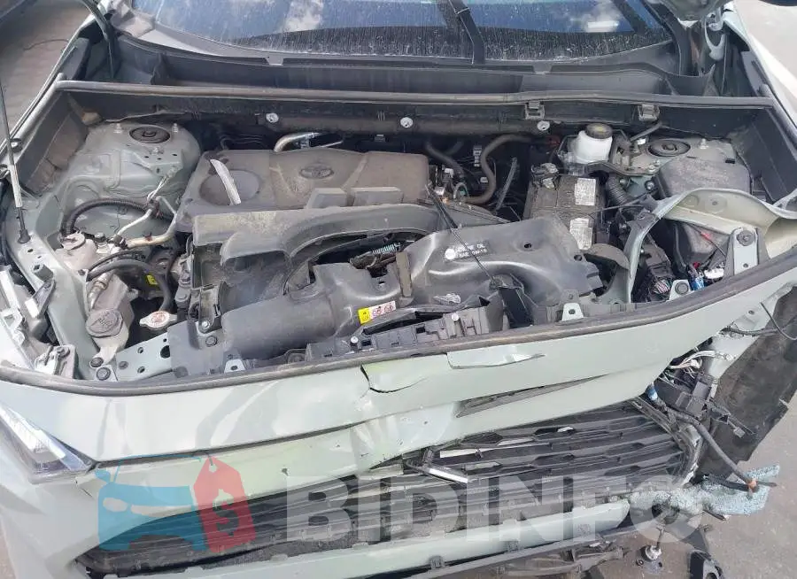 2T3C1RFV4PW282991 Photo# 10